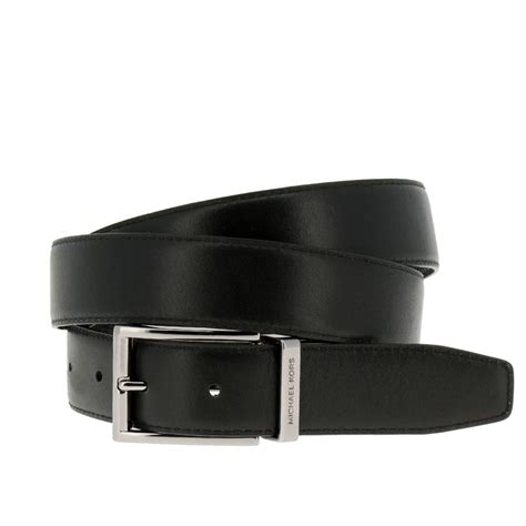 mens michael kors belt size 36|Michael Kors belts women's elastic.